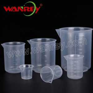 Plastic Beaker and Cup WR-LC006