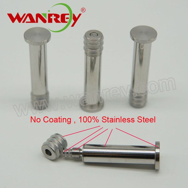 1ML Glass Syringe CR Cap Luer Lock--Qingdao Wanrey Group