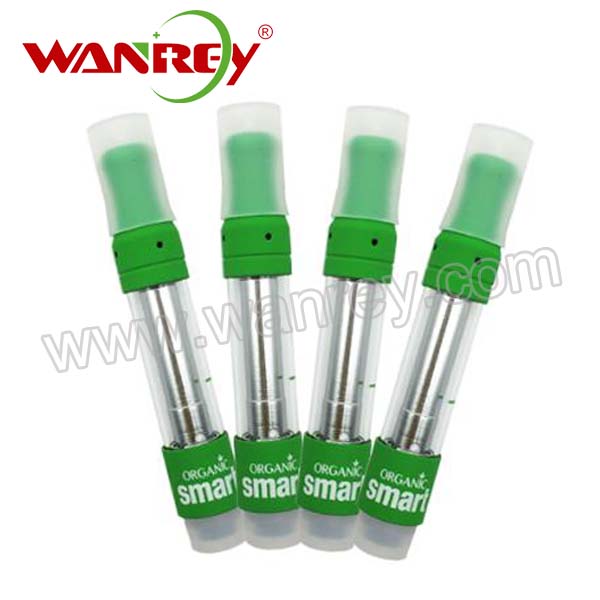 Ceramic Coil V10 Vape Cartridge 510