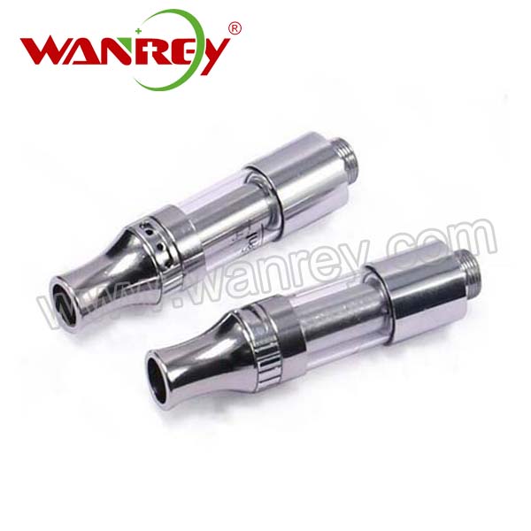 Ceramic Coil V9 Vape Cartridge 510