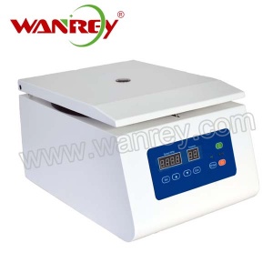 Benchtop Low-speed Centrifuge WR-LD028