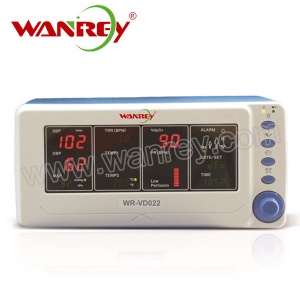 Vet Pulse Oximeter WR-VD022