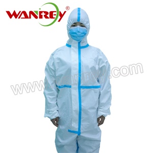 Medical Protection Suit Protective Clothes
