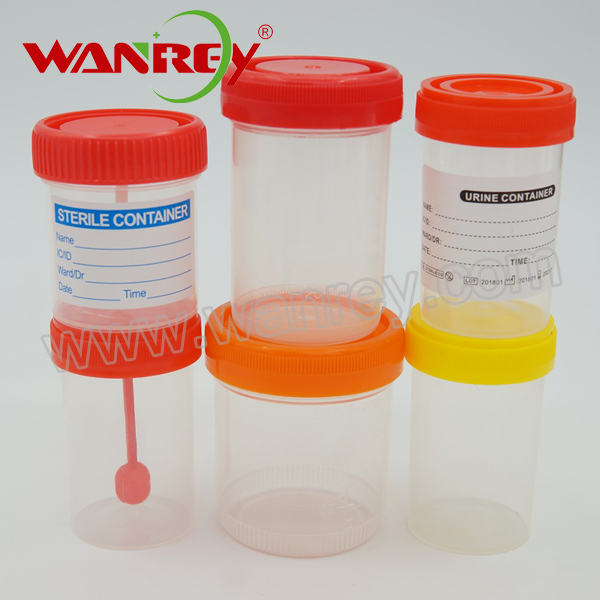 Urine Cup/Specimen Container